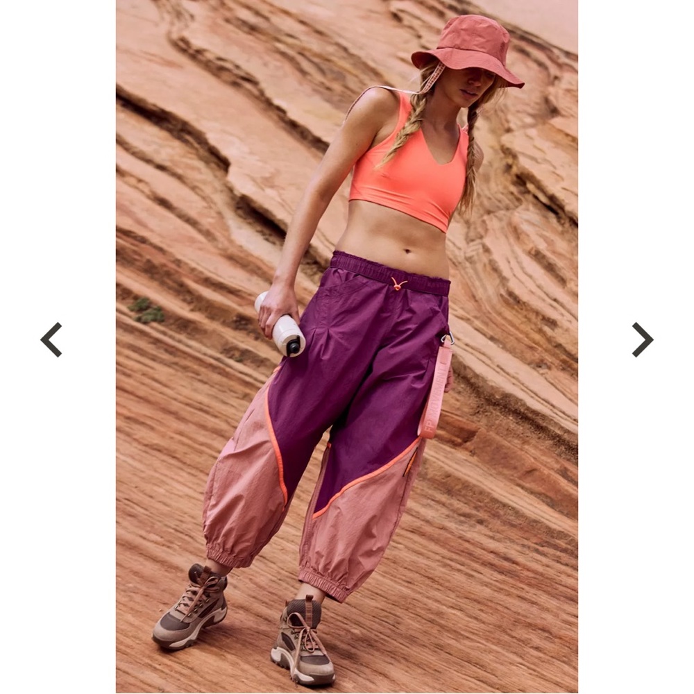Free People FP Movement Freeflow pants
